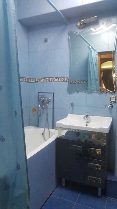 Сдам евро квартиру на Цум Ойбек