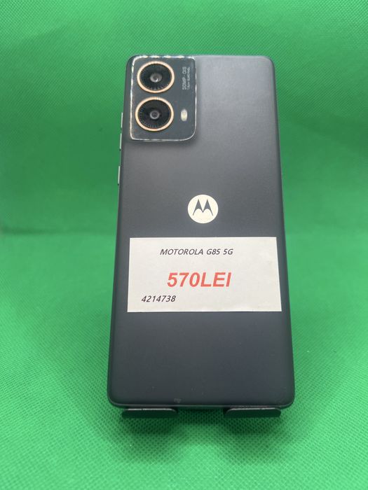 Motorola G85 5G, Lazar Amanet Crangasi 42147