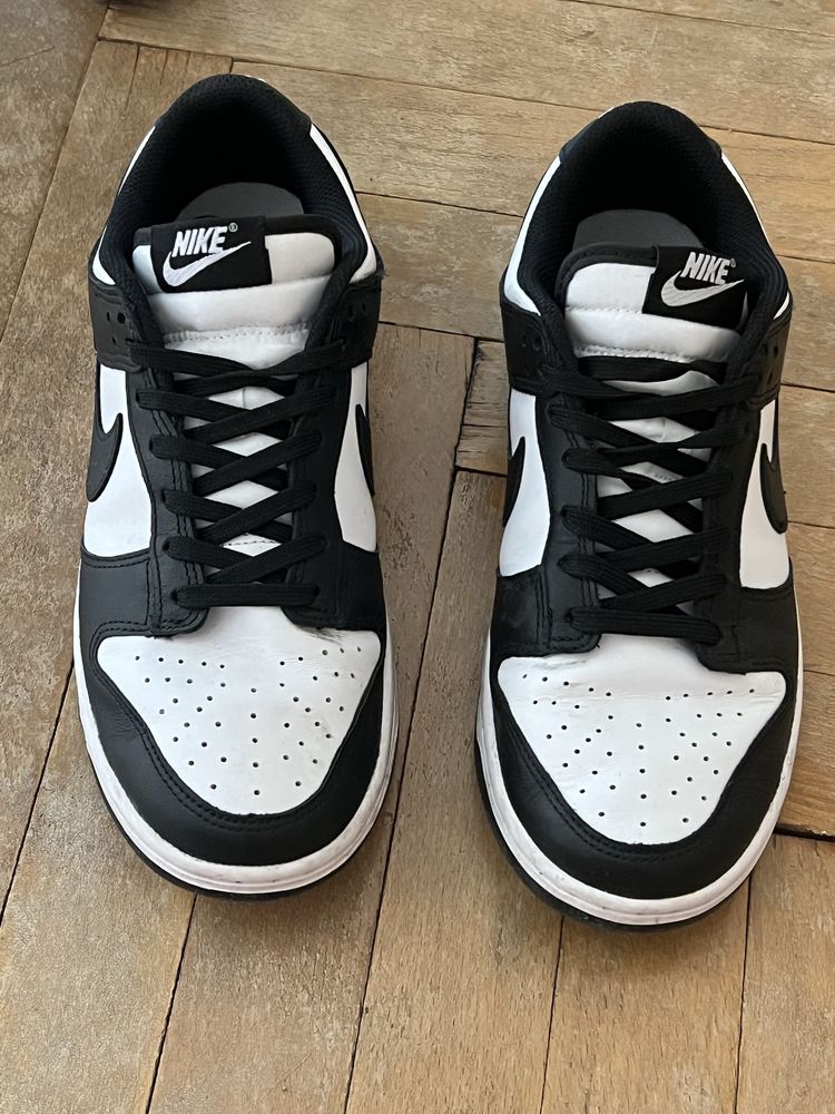 Обувки - Nike Dunk Low