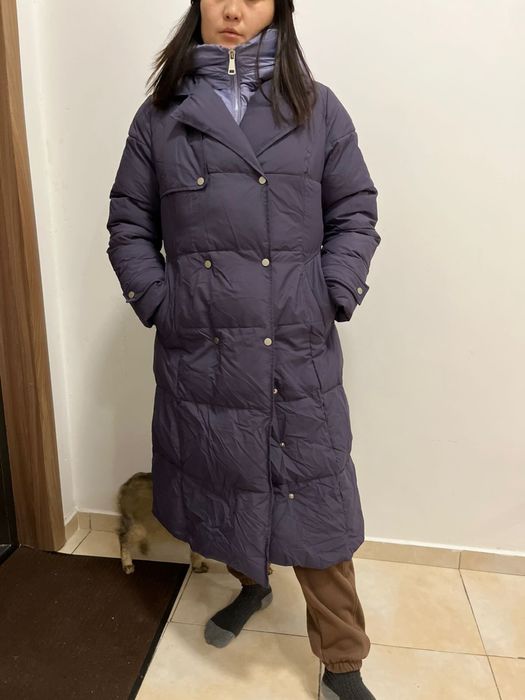 Продам куртку в отличном состоянии