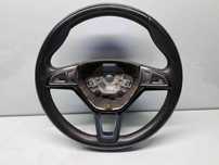 Volan Skoda Superb III Combi (3V5) [Fabr 2015-2024] 5E0419091BQ