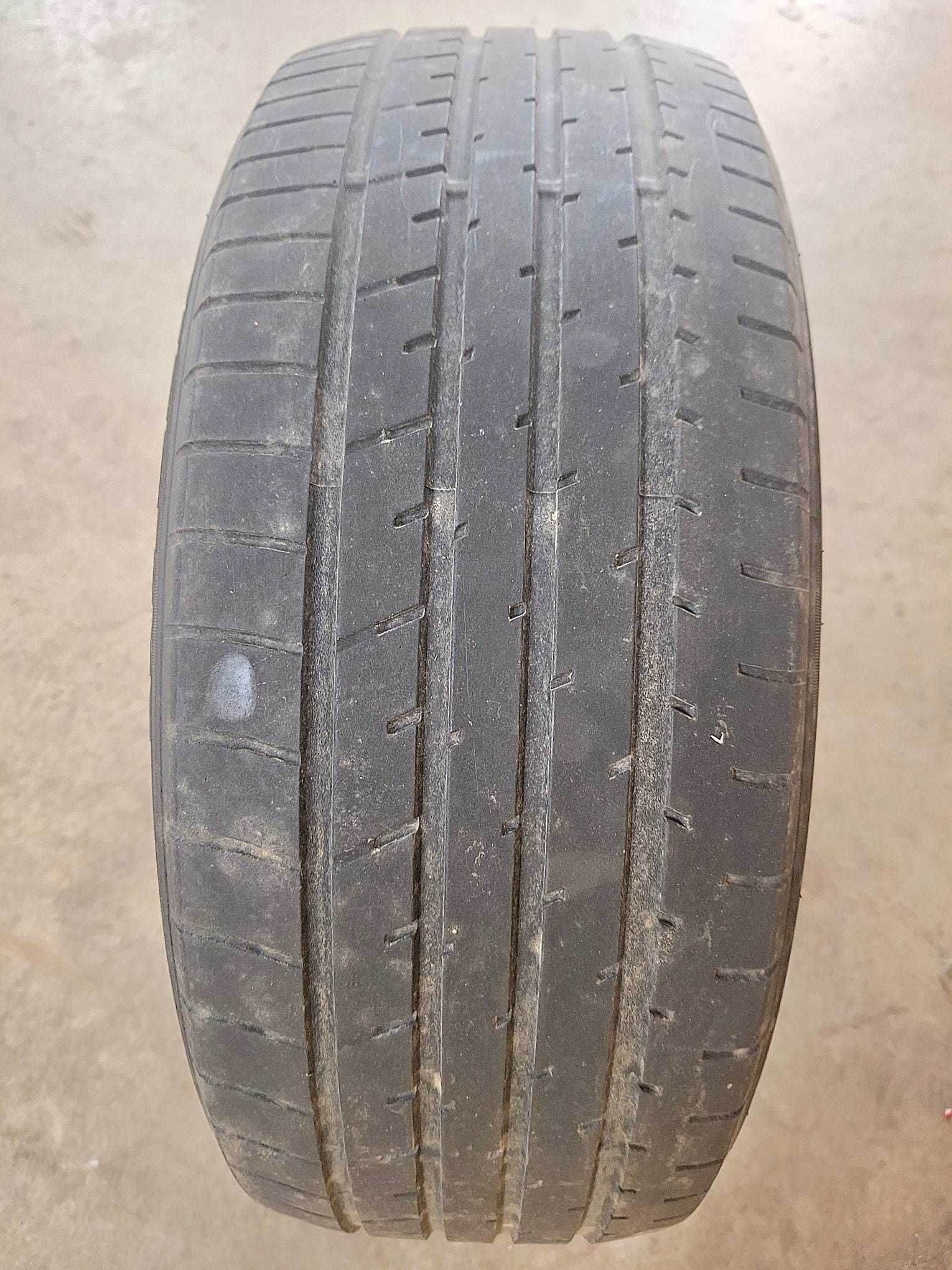 225/55 R19" 4бр летни гуми TOYO Proxes R46A 99V