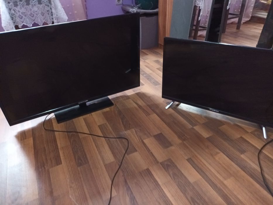 Vând televizoare united oferta