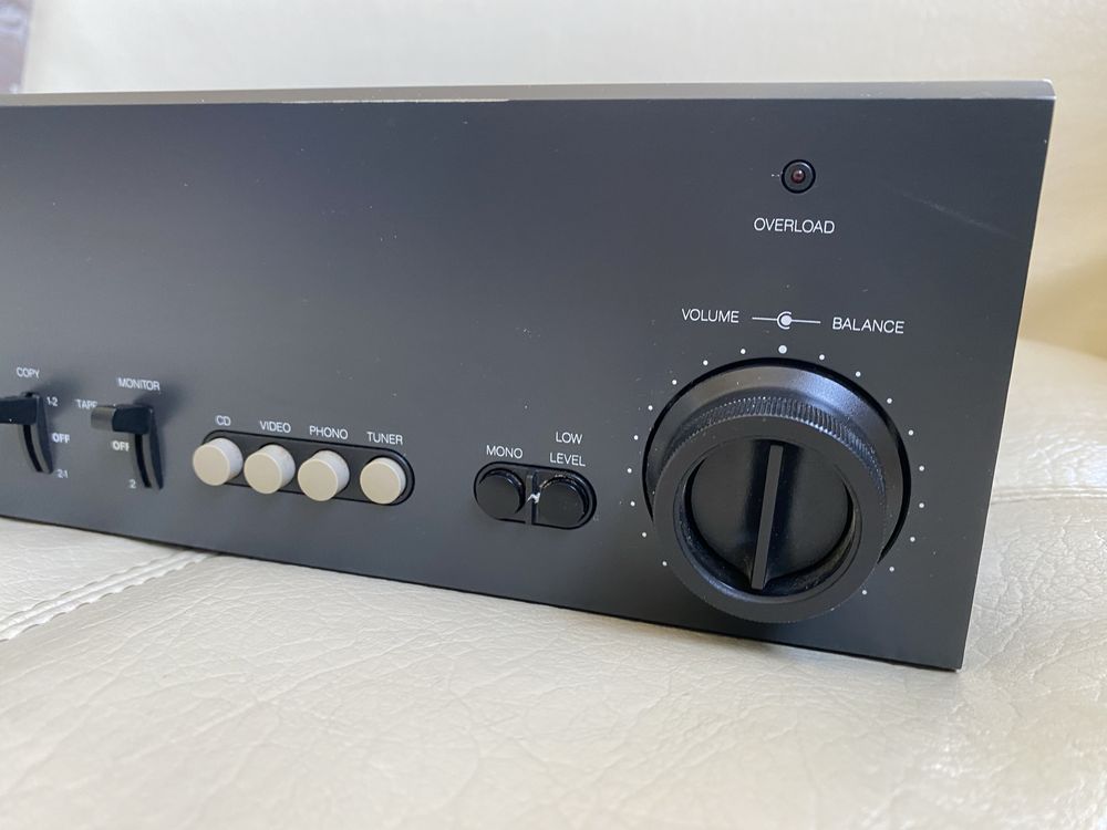 NAD Power Envelope-3300 Amplifier усилвател London/Boston Stereo Amp.