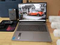 Новый ноутбук 13-го поколения Core i3-13 SSD256GB ОЗУ8GB