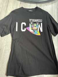 Tricou Dsquared2