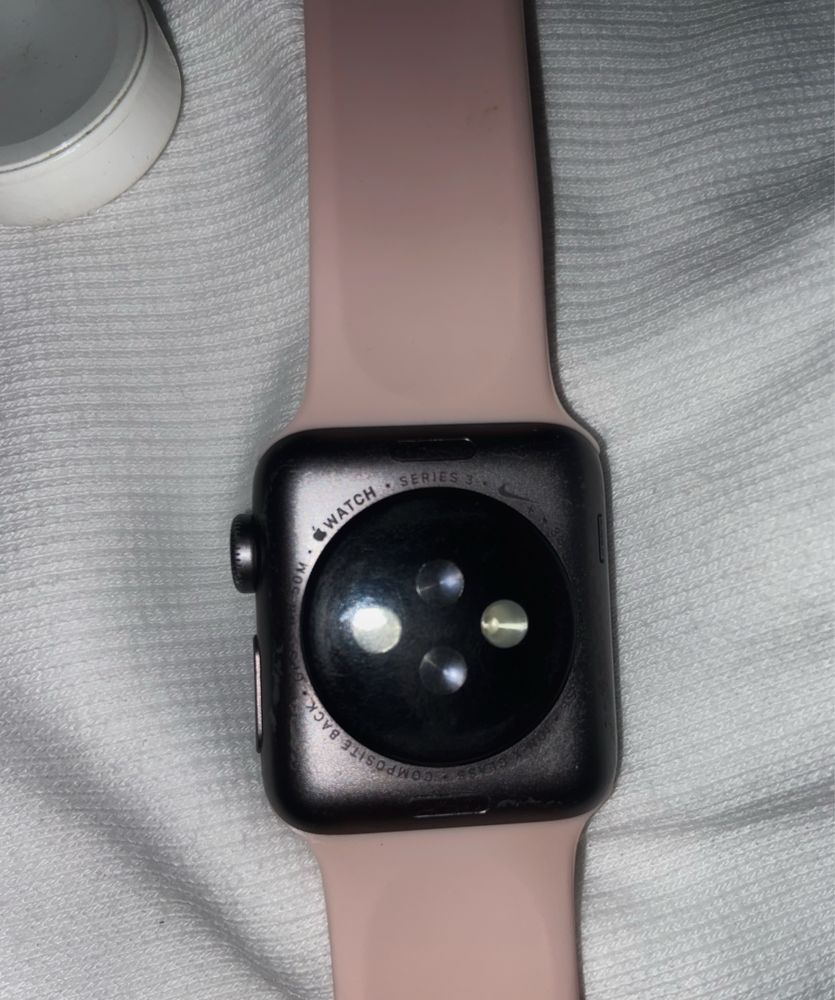 Apple Watch Series 3