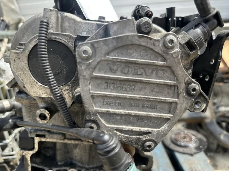 Pompa tandem Volvo XC60 facelift (2013-2017) 2.0 d D4204T5 31316688