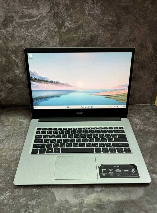 Ноутбук Acer, 751605, Степногорск Пав.10
