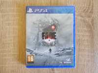 Fade to Silence за PlayStation 4 PS4 ПС4