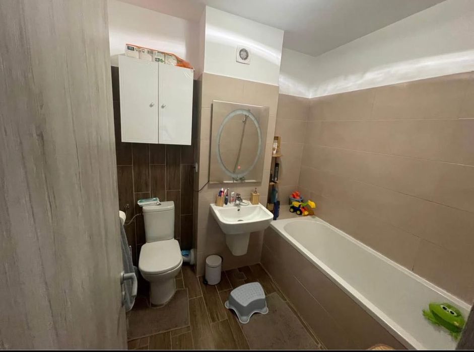 Apartament 2 camere Mosaic Residence