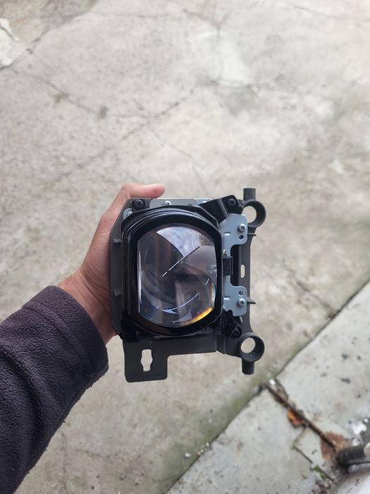 Bi led в хорошем состоянии