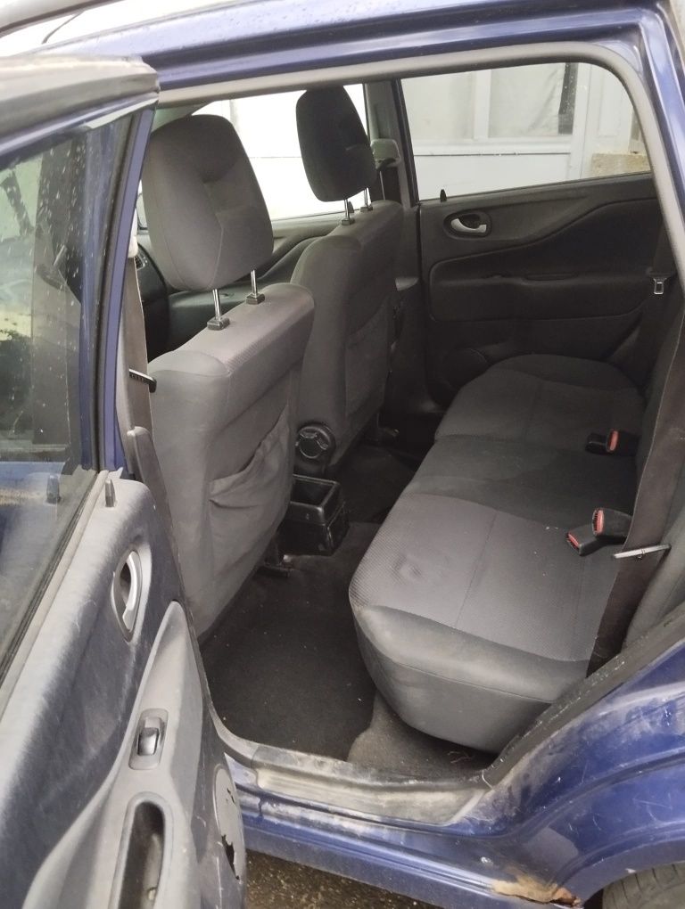 Mitsubishi space star 1.8 MPI с проблем