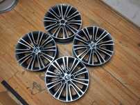 Bmw 18 5x112 Audi Mercedes Vw Seat Skoda лети джанти