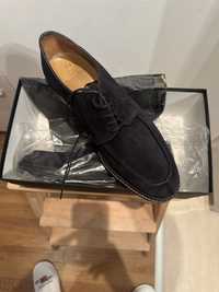 Pantofi casual Massimo Dutti