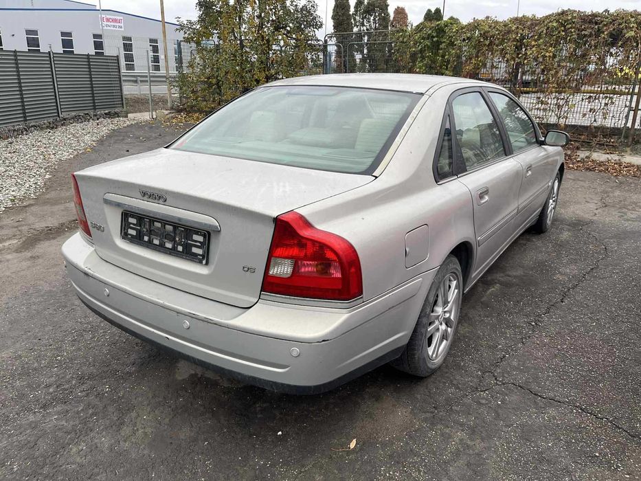 2004 Volvo S80 D5 pentru piese / dezmembrat