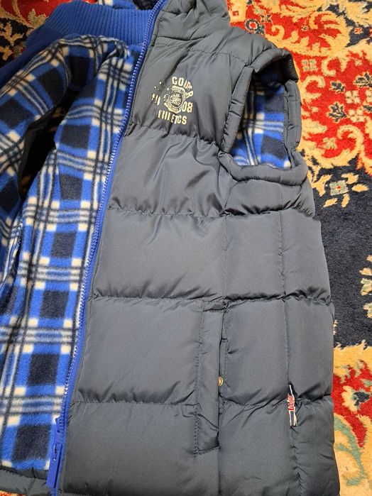 Lee Cooper грейка