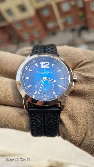 Мужские Часы Оригинал Swatch Original