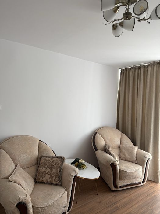 PF,inchiriez ap cu 2 camere in Pacurari,Alpha Bank