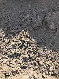 Pamant negru pentru gradină, pietris, nisip, balast, asfalt de vanzare