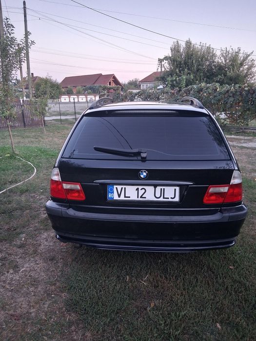 Bmw  318 an 2004.09