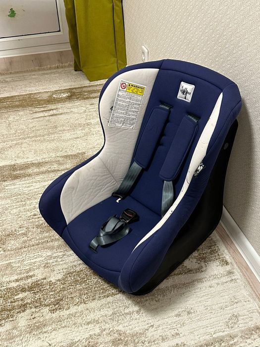 Продам автокресло Inglesino