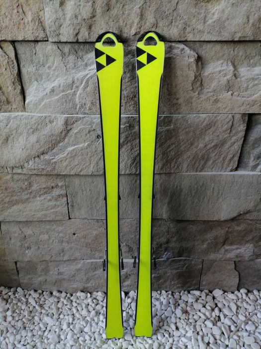 Schiuri ski Fischer Rc4 WorldCup Sl sh 155 cm