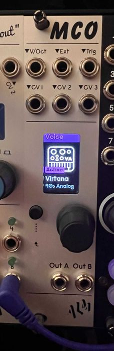 ALM Busy Circuits MCO mk2