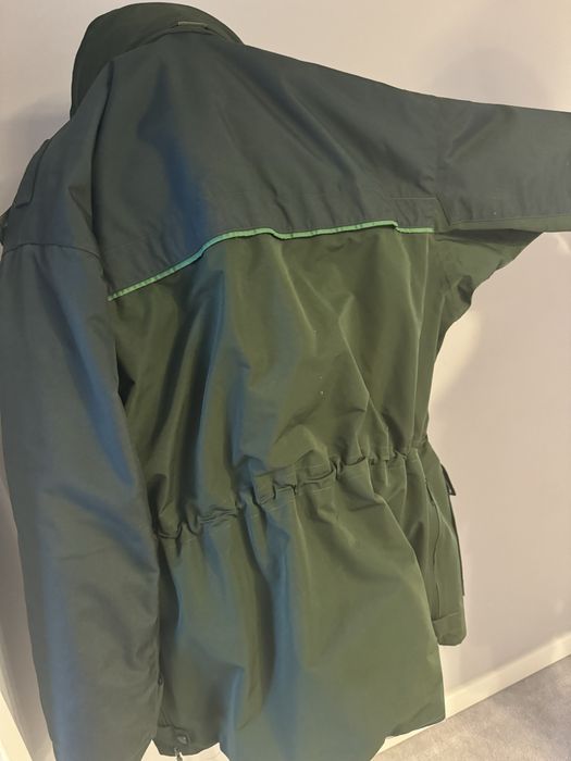 Geaca vanatoare Wattana