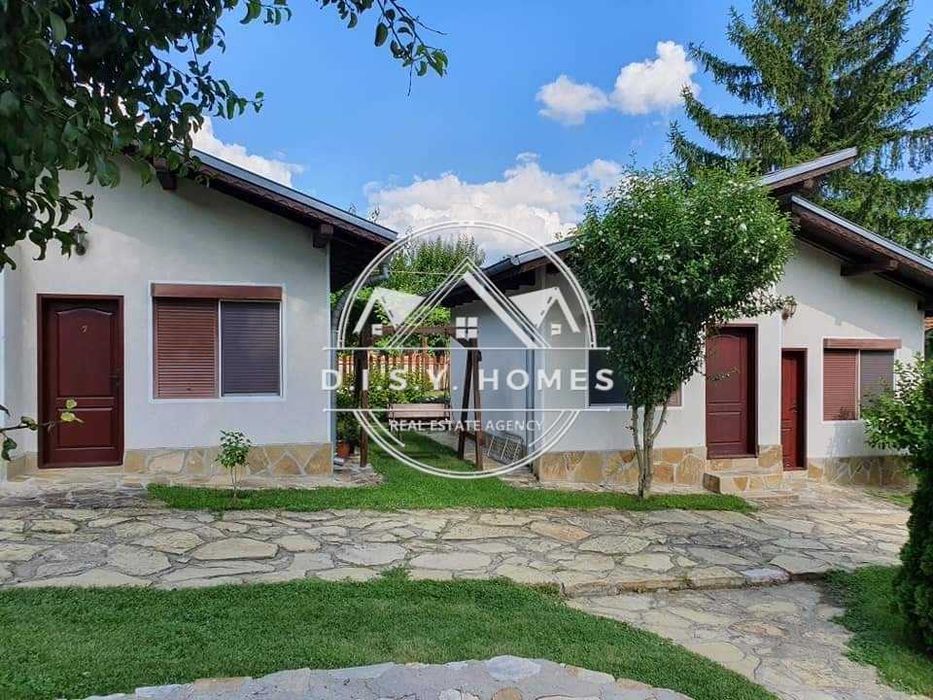 Продава се Къща в с. Емен, Област Велико Търново - 717 кв.м за 656 €/кв.м - Снимка #4