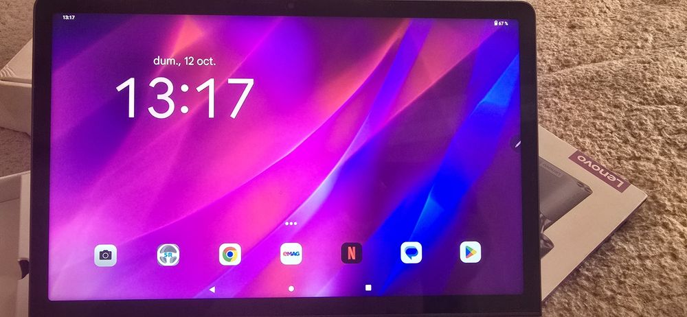 Tableta Lenovo yoga Tab11