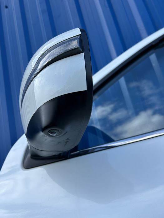 Oglindă stânga  electrică cu cameră Mercedrs X Class 2019