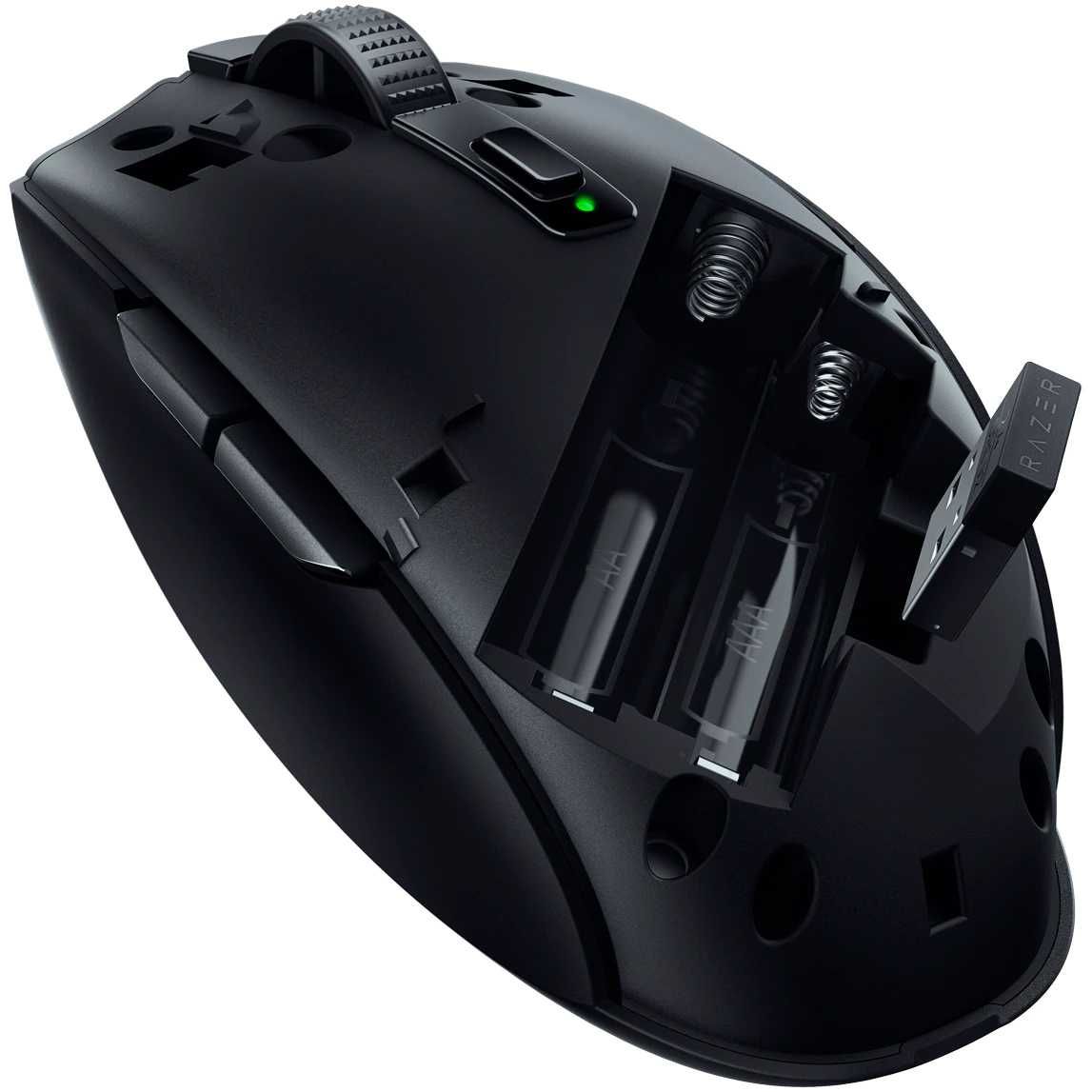 Mouse Gaming Wireless Razer Orochi V2 Bluetooth Nou Sigilat