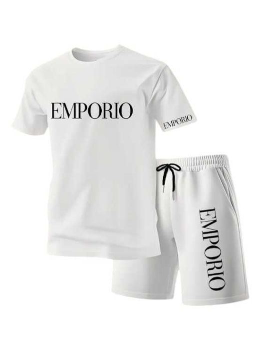 Стилен екип дизайнер EMPORIO