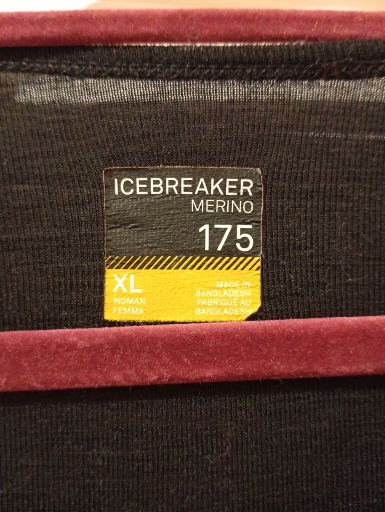Icebreaker, Wolford, Ermenegildo Zegna, arkteryx