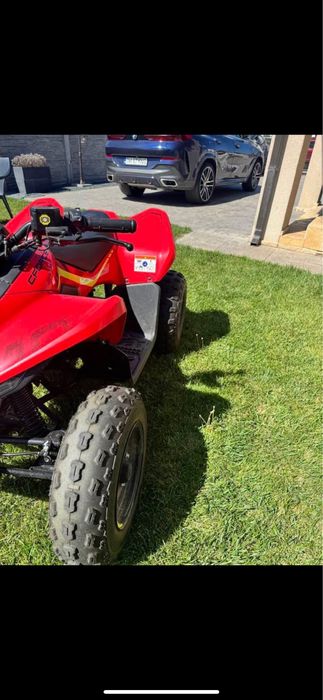 Atv Copii  CF Moto 110 benzina