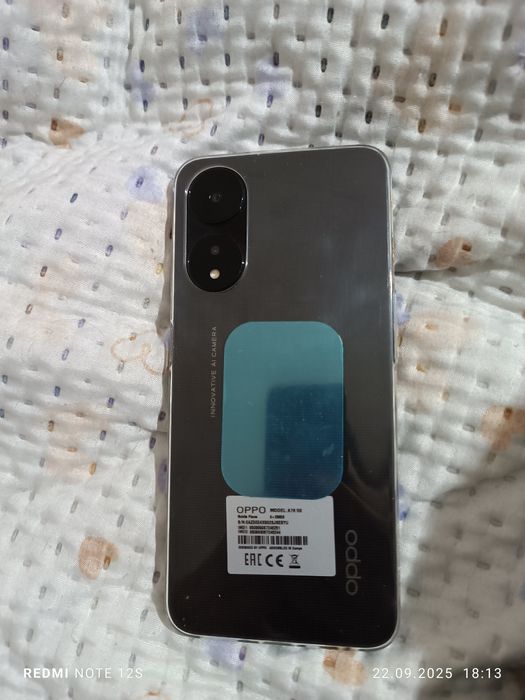 Продам орро а78 5g