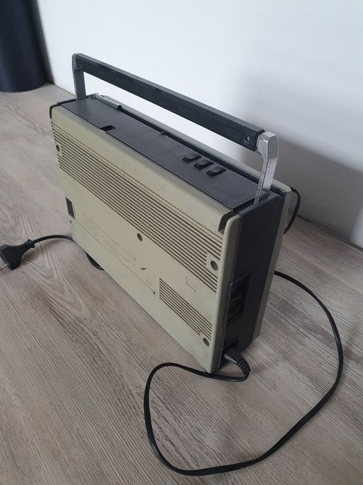 Radio Vef 216 tranzistoare