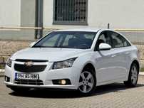 Chevrolet Cruze LS Benzina