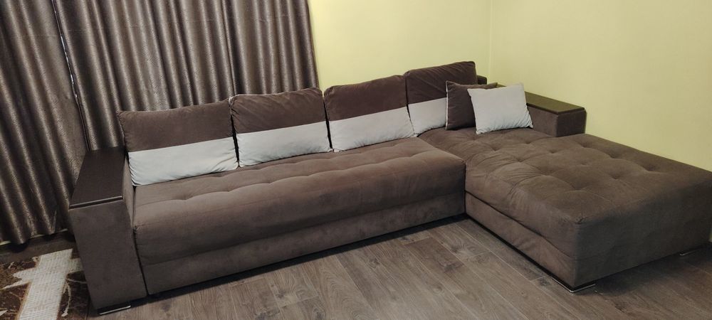 Диван Виола Макси