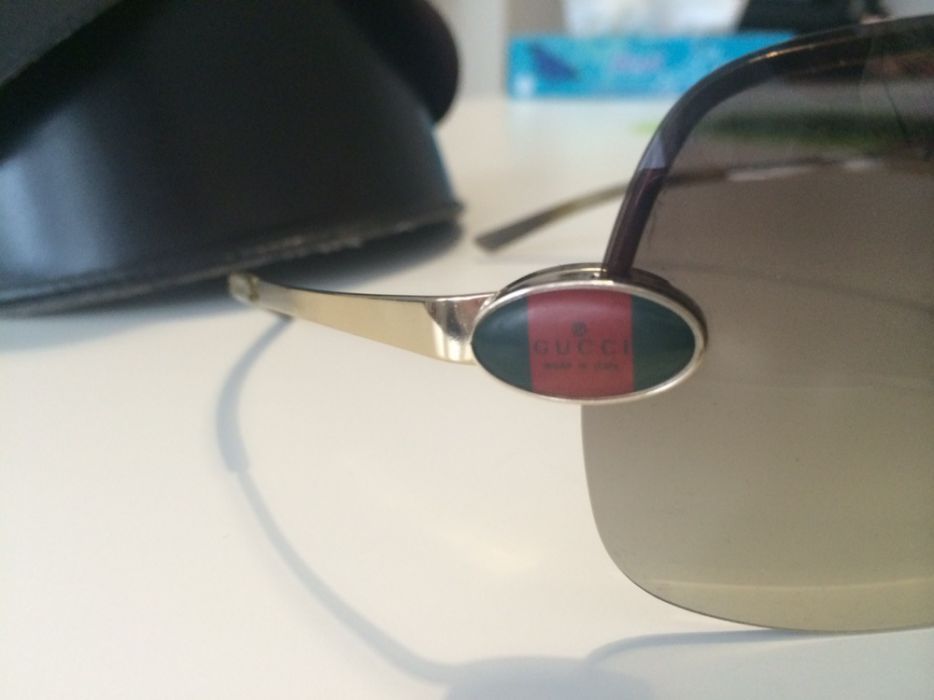 ochelari de soare Gucci model gg 1854/s