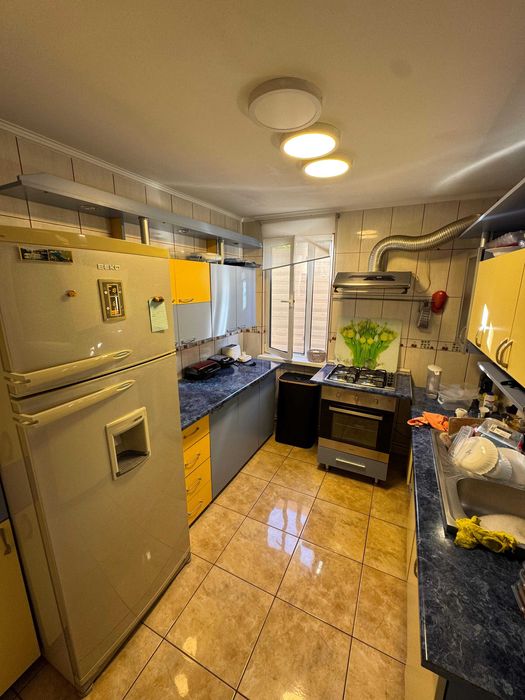 Vand Casa Dunavatu de Jos - PERSOANA FIZICA