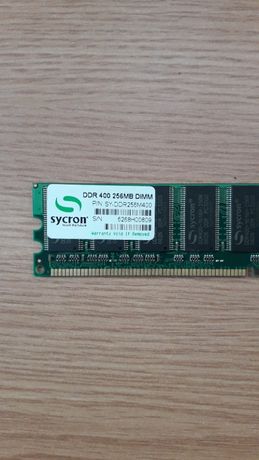 Memorie ram Sycron DDR400 / 256MB