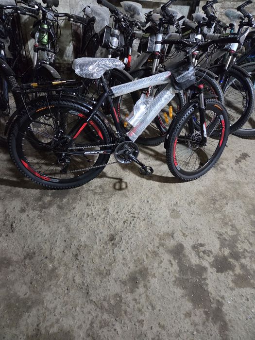 Оптом !!! Продаётся скоростные велосипеды