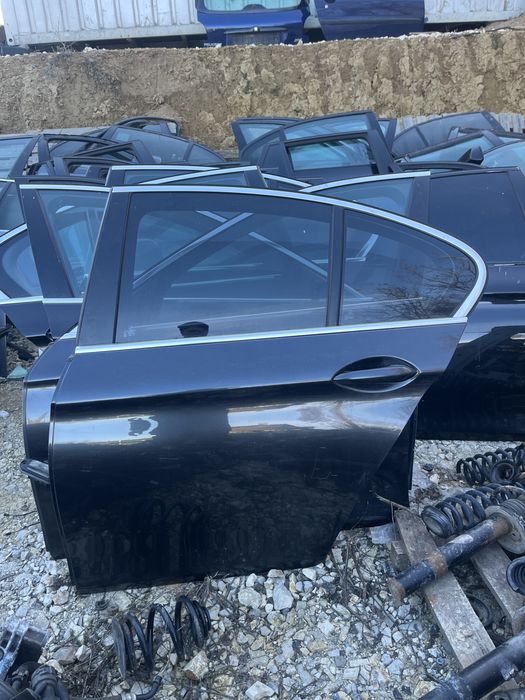 Врата бмв/bmw ф10 ф11 врати бмв f10 f11 e60 e90 e91 e90 e70 e87