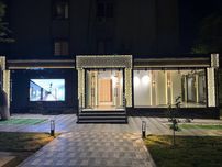 Срочно продается ЕВРО офис вдоль дороги!!!