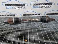 Planetara Stanga Fata Dacia Dacia Logan II MCV 1.5 dCi 2013 - 2016 90CP Manuala K9K612 ...