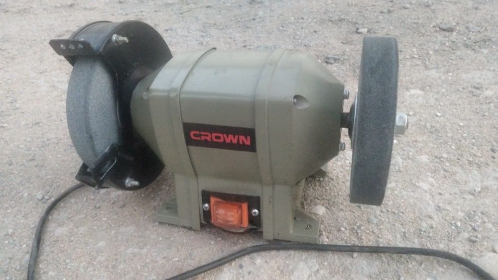 Электро Точилка кайрак