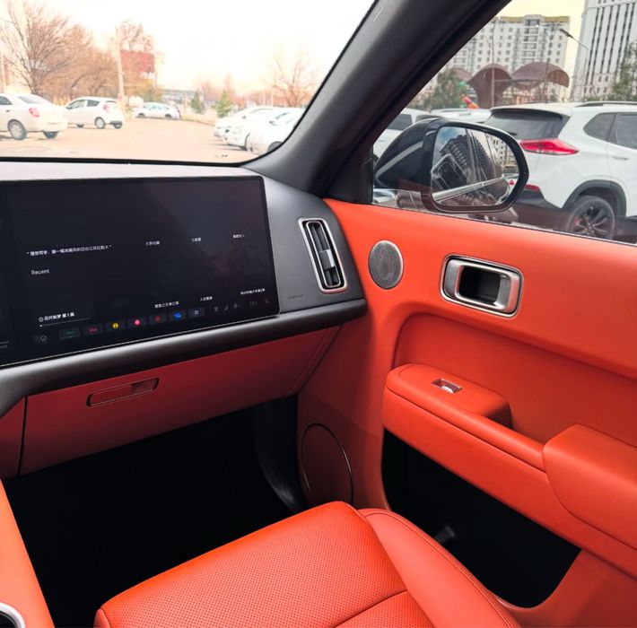 Lixiang (Li) L9 Ultra Nasiya Savdoga Sotiladi! Продаётся на рассрочку!