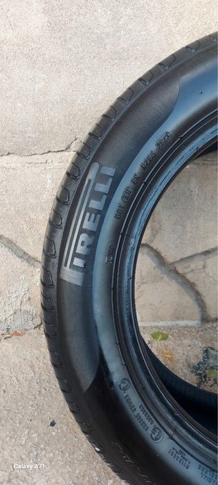 Шины 205/55/16 летние